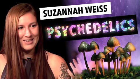 PSYCHEDELICS: Microdosing Mushrooms, LSD, Ayahuasca, Plant Medicine Ceremonies (Highlight)