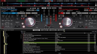 Live set streaming Flashback 2004 Night Session (EDM / Italo Dance / Electro House / Trance)