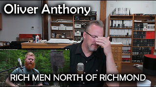 Rich Men North of Richmond - REACTION!!!