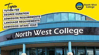 North West College