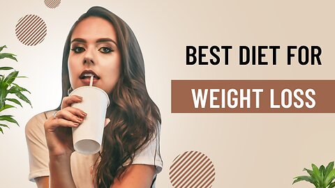 Keto Diet - Best Diet For Weight Loss
