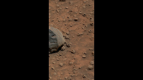 Som ET - 58 - Mars - Curiosity Sol 3733 - Video 2