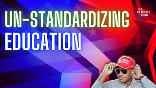 Ep. 182 | UN-standardizing Education with Adam Mahdavi