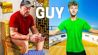 BS With The Guy - The Craziest Rich People Stories