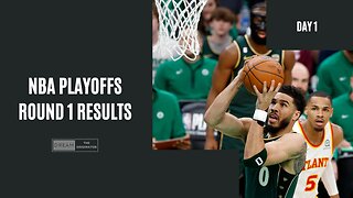 NBA Playoffs Round 1: Game 1 Results - 76ers, Celtics, Kings, and Knicks