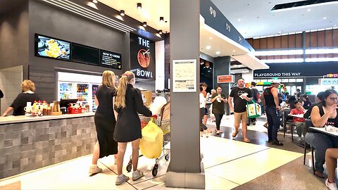 Westfield Helensvale Shopping Centre || Best Shopping Miles on The Gold Coast