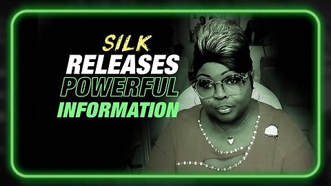 "Those Who Have a Problem with Me Being on with Alex Jones Can Kiss My Brown Ass!” | Silk of ‘Diamond & Silk’ Shares IMPORTANT Vaccine Facts, and the Latest on Trump's Upcoming Arrest! (3/21/23)