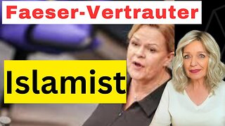 Gericht bestätigt: Faeser machte Wahlkampf mit Islamisten@warum.kritisch🙈🐑🐑🐑 COV ID1984