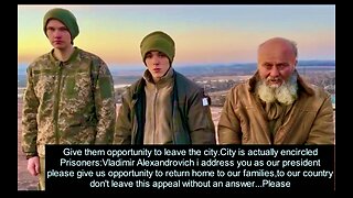 USA Vets In Crimea Georgia Talk Russia Ukraine War Zelensky Sends Kids Old Men To Die In Front Lines