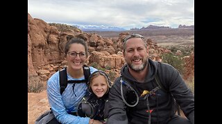 Arches National Park