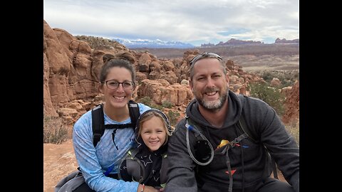 Arches National Park