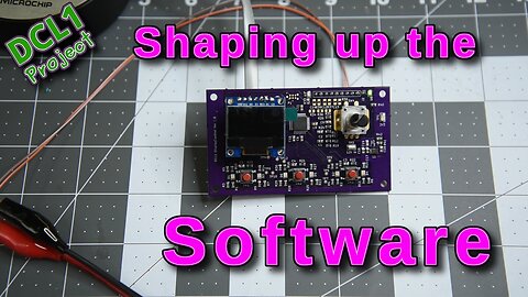A Dive Into the Display I/O Software