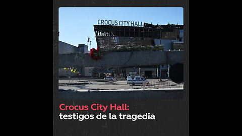 Crocus City Hall: un duelo compartido