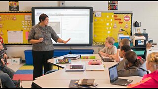 Latest tech, techniques to keep schools safe