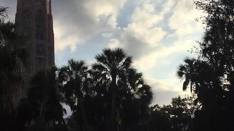 VIDEO | Bok Tower Gardens pays tribute to Carrie Fisher with bells
