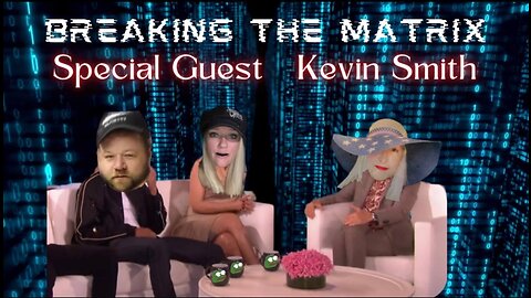 LIVE! Human Trafficking at the Border, Trump Indictment, Incompetent Appointed Officials With Kevin Smith