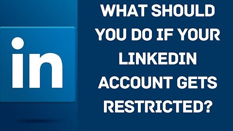 linkedin restricted account Verify Identity |Your Account has been Temporarily Restricted in Hindi