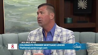 Home Loan Arranger // Colorado's Premier Mortgage Lender