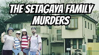 Discovering the Goldilocks Murderer: Setagaya Case