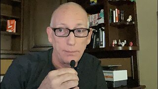 Episode 1943 Scott Adams: Most Of Our Political Arguments Are Conflated. That's My Theme For Today