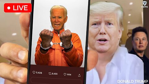 JUST HAPPENED! ALL JOE BIDEN FAMILY WAS EXPOSED OF CORRUPTION BY DONALD TRUMP - TRUMP NEWS