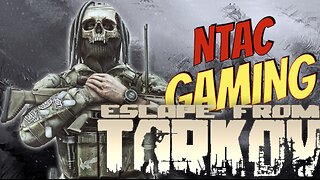 Escape From Tarkov - Task Grind