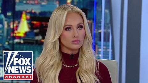 'VERY RANDOM': Tomi Lahren questions Hamas' intentions behind release of some hostages
