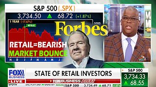 Charles Payne: Interactive Brokers Thomas Peterffy on Wall Street Hedge Funds vs Retail Investors