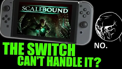 Former Scalebound Producer "I'm Doubtful It'll Ever Come To Nintendo Switch"
