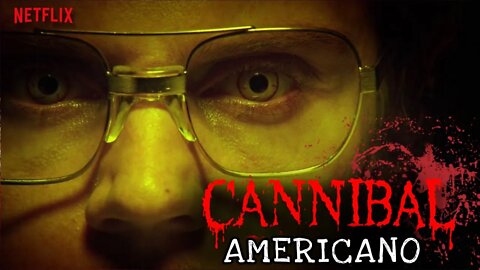 Trailer Canibal Americano - Dublado