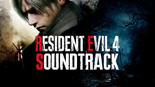 Resident Evil 4 (2023) Digital Soundtrack w/Timestamps