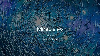 Miracle #6