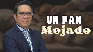 PREDICACION: UN PAN MOJADO (JUDAS) | Pastor. Josué Angarita