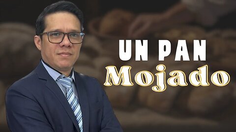 PREDICACION: UN PAN MOJADO (JUDAS) | Pastor. Josué Angarita