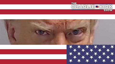 Trump the Martyr, Trump the Icon + AMA | Don Jr., Habba, Moore | LIVE 8.25.23