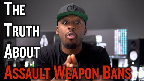 The Truth About Assault Weapon Bans