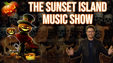 NEW MUSIC | The Sunset Island Music Show 11/5/23 #musicvideo #newmusic #viralvideo #motivation