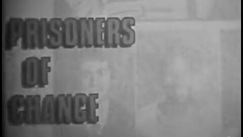 Prisoners of Chance -1978 (HD)