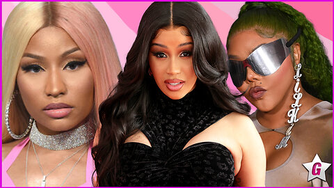 Cardi B "RANTS" & Goes Off On Station Head AFTER Not Getting Her FLOWERS For Her INFLUENCE In RAP