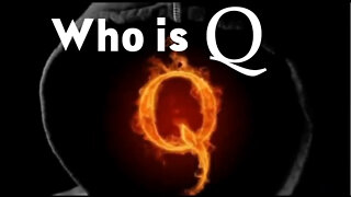 Who is Q?