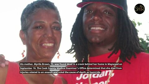 Ex-NFL Star Sergio Brown Arrested in Connection to Mother's Death