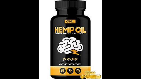 TACANNA Hemp Gummies 1500Mg Natural Calm Multivitamin - Immune Boost with Organic Hemp Oil for...