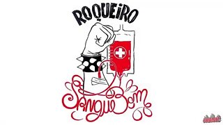 Roqueiro Sangue Bom (campanha da Tour Rock Brasil)