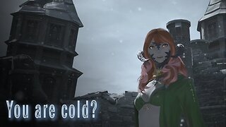 Final Fantasy XIV: A Realm Reborn | Ep.009 - A Cold Endeavor for Flight