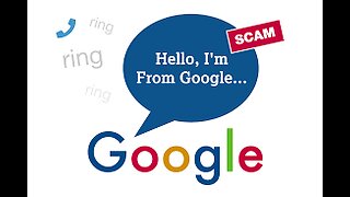 Do not fall for these Google Business Listing scams