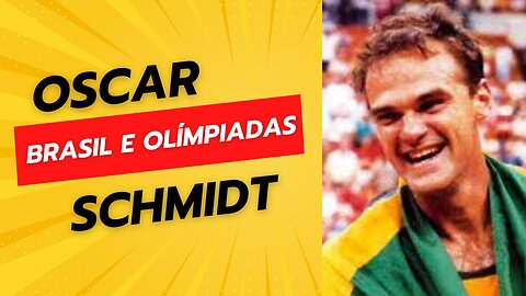 Cortes Bola Dentro - Oscar Schmidt - Brasil e Olimpíadas