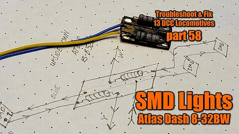 13 FIX 58 Atlas Dash 8-32BW SMD lighting plan