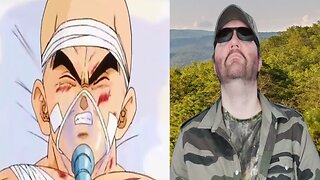 Dragon Ball Z: Vegeta Gets Stage 5 Cancer (Absolute Garbage) - Reaction! (BBT)