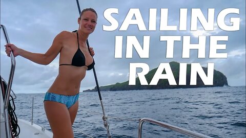 Sailing In The Rain - S4:E30