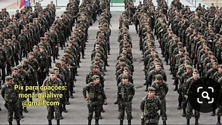 Quando que o exército foi poder moderador um dia?